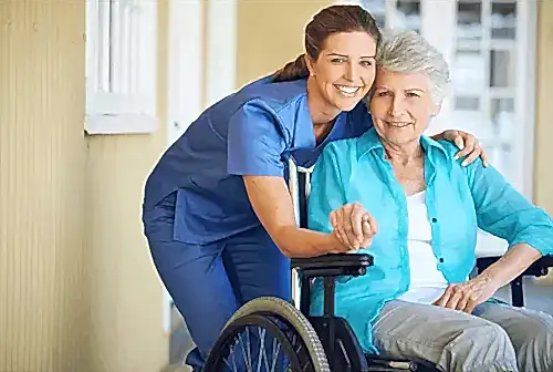 Сиделка по расписанию Сиделка по расписанию в Алматы